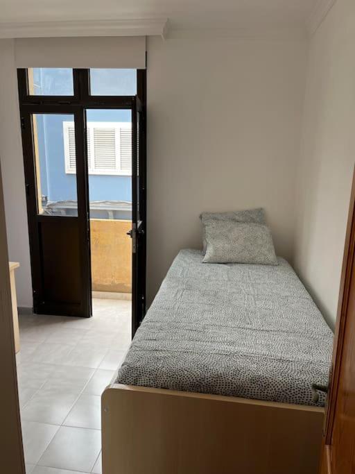 Casa Segundo Villa Las Palmas de Gran Canaria Luaran gambar